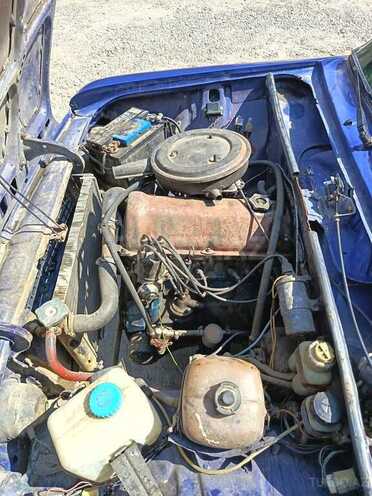 LADA (VAZ) 2106-6