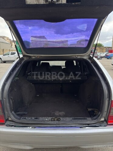 Mercedes C 220-5
