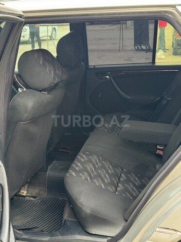 Mercedes C 220-8