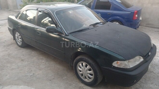 Hyundai Sonata-2