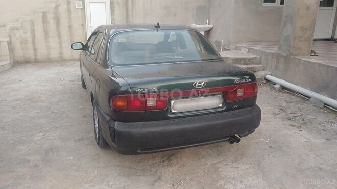 Hyundai Sonata-6