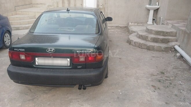 Hyundai Sonata-3
