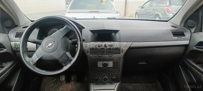 Opel Astra-3
