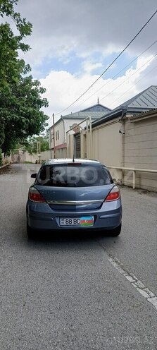 Opel Astra-2