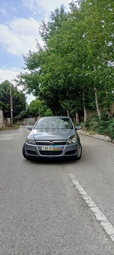 Opel Astra-1