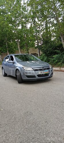 Opel Astra-5