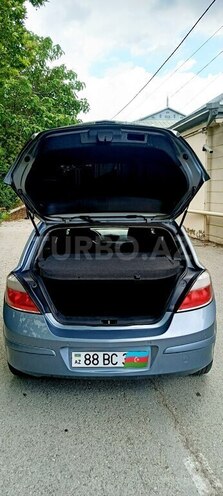 Opel Astra-8