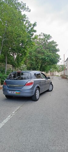 Opel Astra-7