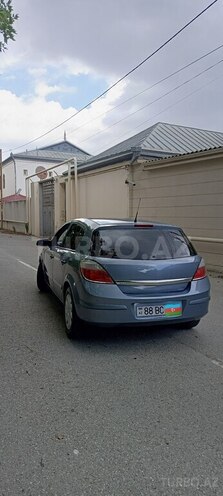 Opel Astra-6