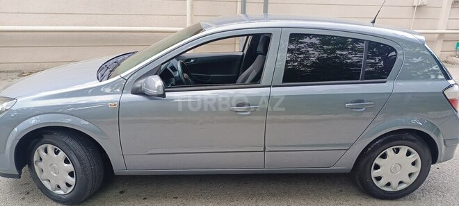 Opel Astra-9