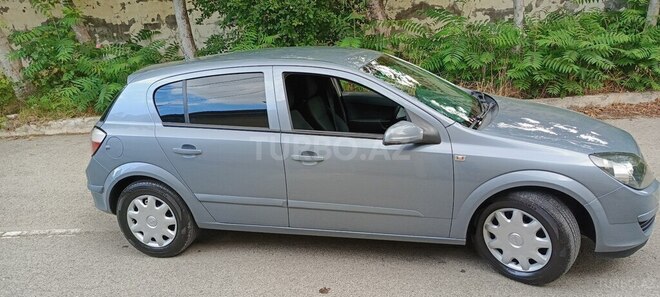 Opel Astra-10