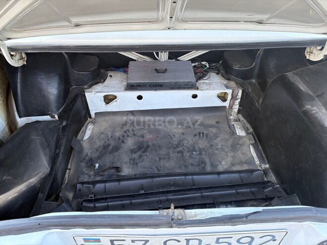 LADA (VAZ) 2107-6