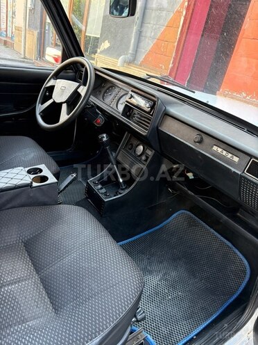 LADA (VAZ) 2107-9