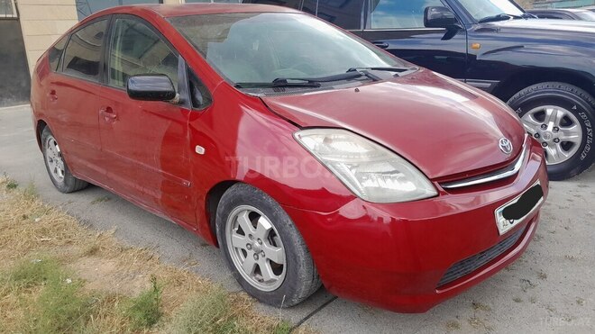 Toyota Prius-3