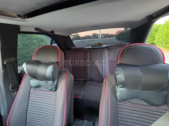 Mercedes C 220-8