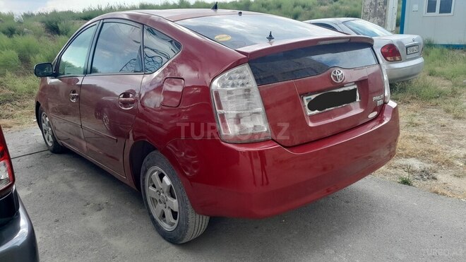 Toyota Prius-6