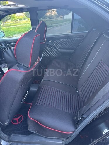Mercedes C 220-14