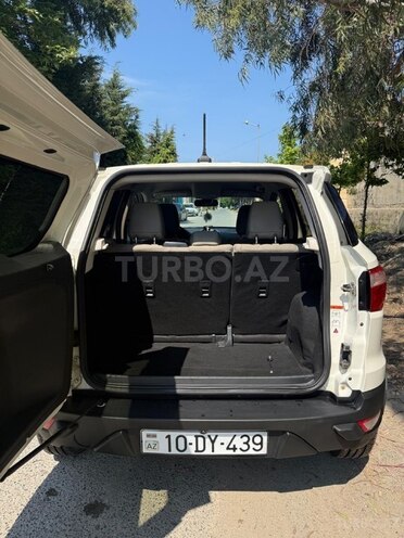 Ford Ecosport-5