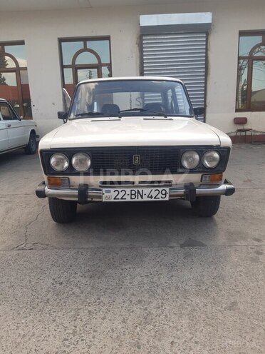 LADA (VAZ) 2106-1