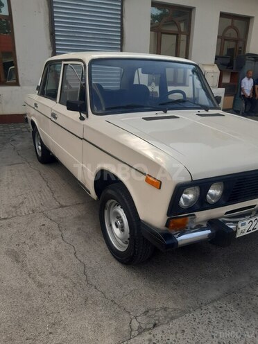 LADA (VAZ) 2106-2