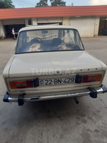 LADA (VAZ) 2106-6