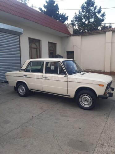 LADA (VAZ) 2106-5