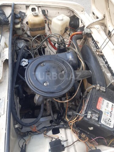 LADA (VAZ) 2106-7