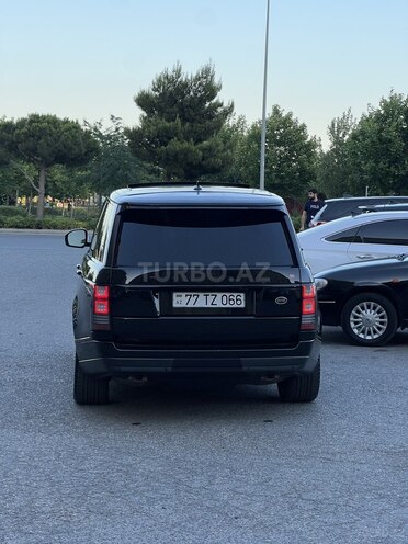 Land Rover Range Rover-2