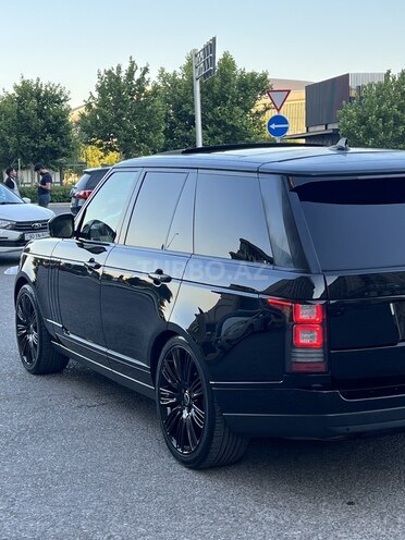 Land Rover Range Rover-6