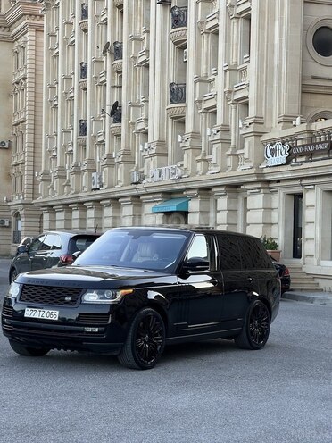 Land Rover Range Rover-3