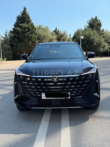 Changan Uni-Z-2