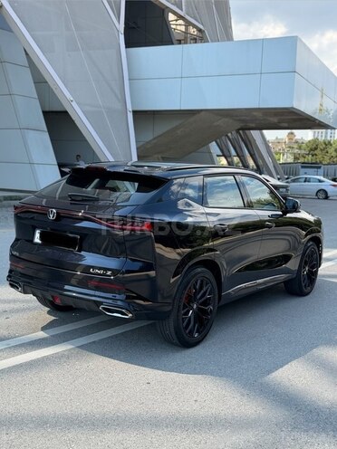 Changan Uni-Z-6