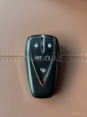 Changan Uni-Z-10