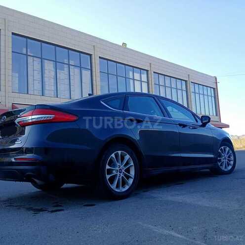 Ford Fusion (North America)-2