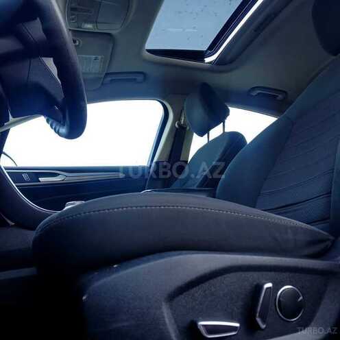 Ford Fusion (North America)-7