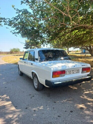 LADA (VAZ) 2107-3