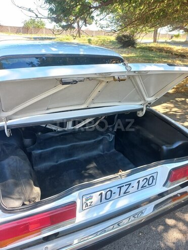 LADA (VAZ) 2107-9