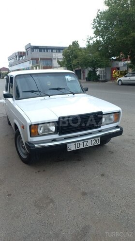 LADA (VAZ) 2107-10