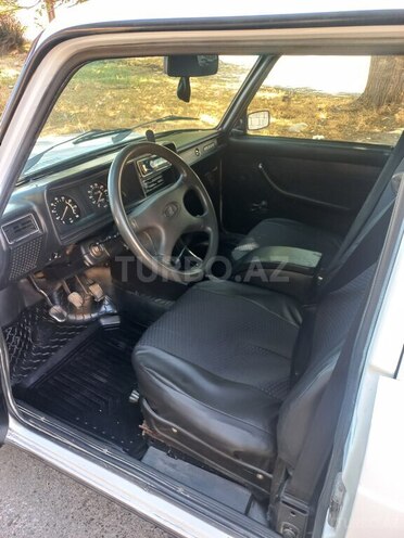 LADA (VAZ) 2107-7