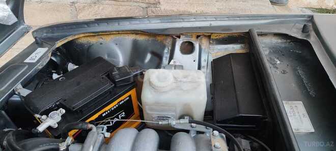 LADA (VAZ) 2107-7