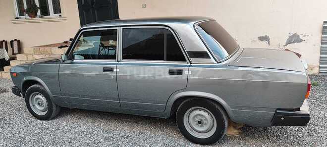 LADA (VAZ) 2107-5