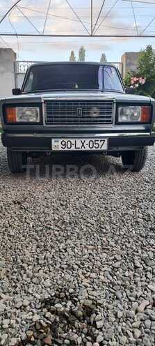 LADA (VAZ) 2107-2