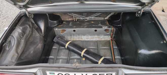 LADA (VAZ) 2107-15