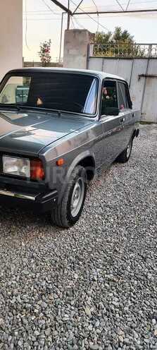 LADA (VAZ) 2107-3