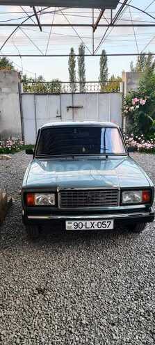 LADA (VAZ) 2107-1