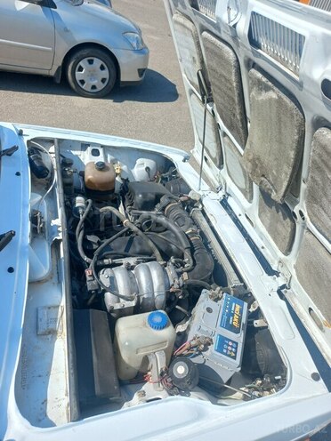 LADA (VAZ) 2107-12