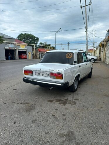LADA (VAZ) 2107-11