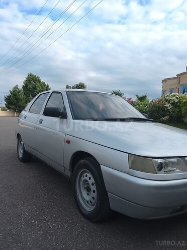 LADA (VAZ) 2112-4