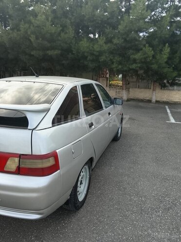 LADA (VAZ) 2112-7