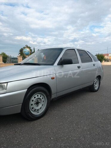 LADA (VAZ) 2112-5